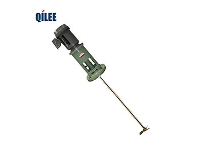 化工攪拌機腐蝕修復(fù)工藝，氣缸故障怎樣處理？