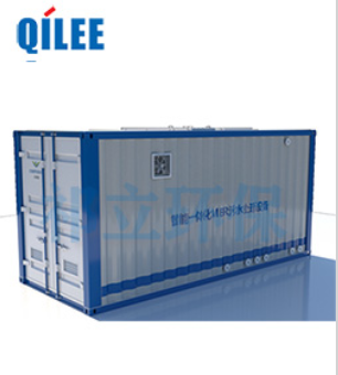 污水處理一體化設(shè)備廠家那么多，怎么選？